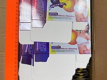 Сотрудники Южной оперативной таможни пресекли контрабанду сильнодействующих веществ