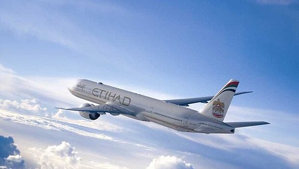 Австралиец потребовал $166 тысяч за перелет Etihad Airways