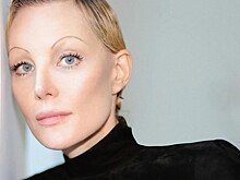 Рената Литвинова показала редкое фото с Шоном Пенном