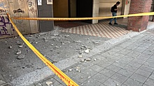 Информации о пострадавших россиянах от землетрясения на Тайване нет