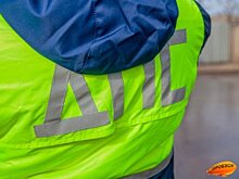 Суд в Уфе приговорил к трем годам колонии водителя, протащившего на капоте сотрудника ДПС