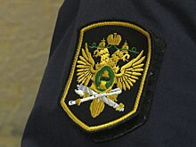 Судебные приставы в столице опечатали теплоход «Русь Великая»