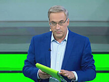 «Исчезнувший» телеведущий с НТВ объявился