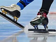 Трехкратную чемпионку России по шорт-треку отстранили на два года