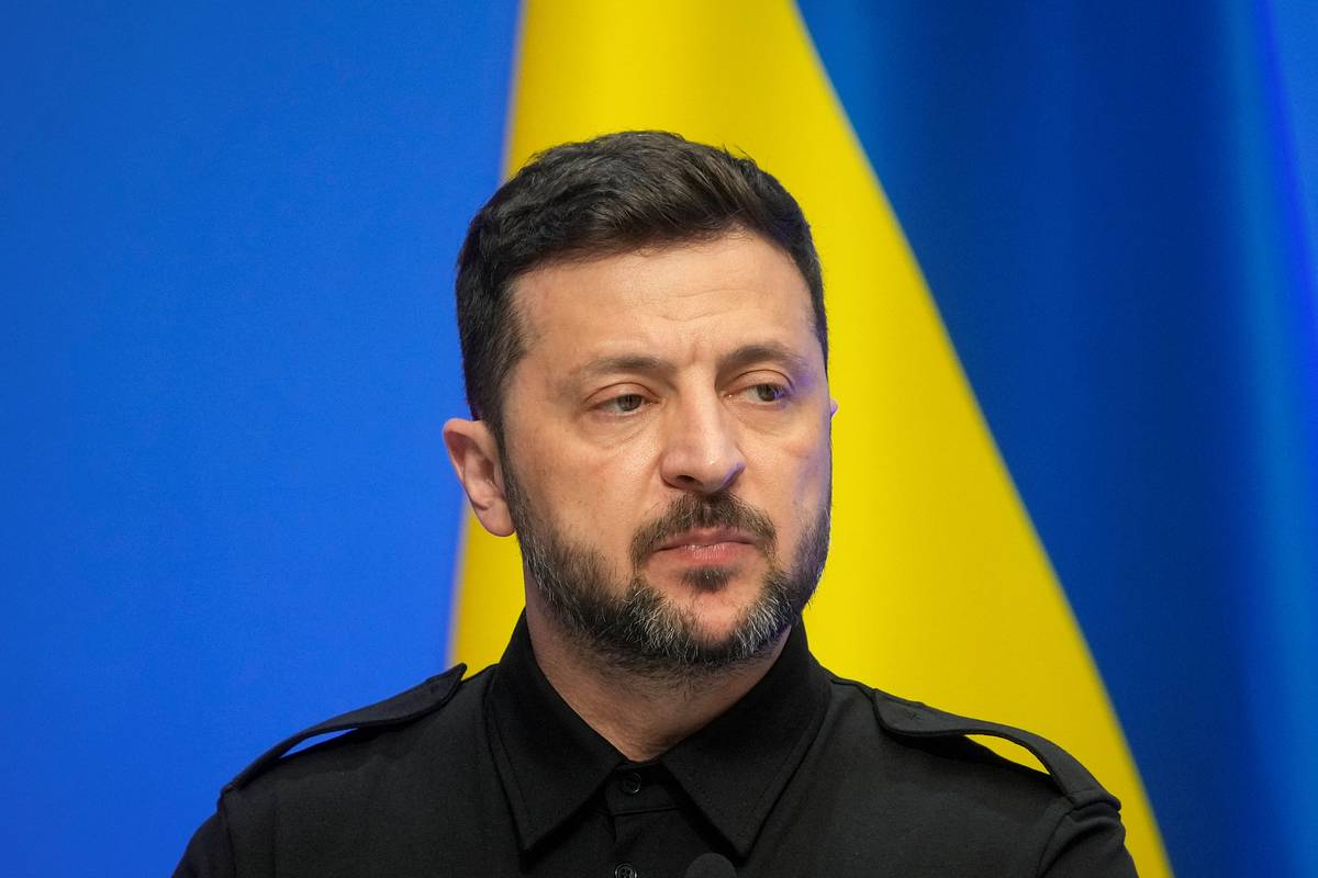 В России рассказали о способе спровоцировать бунт против Зеленского - EuroPress.news