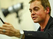 Михаил Морозов: Без меня искусство ничего бы не потеряло, а я бы потерял судьбу