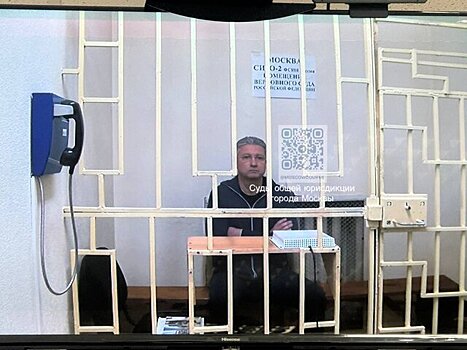 Адвокат Мусаев рассказал об аресте имущества по делу замглавы МО Иванова