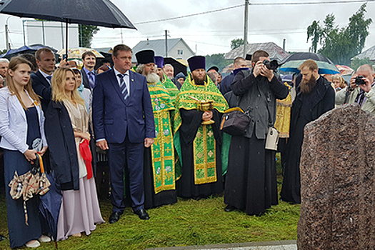 «Мужики, не увозите детей»