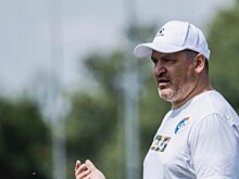 «Ташуев исправит ситуацию в «Факеле», но гарантировать, что клуб останется в РПЛ, я не могу» — Радимов