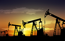 Минфин назвал стоимость нефти на ближайшие семь лет