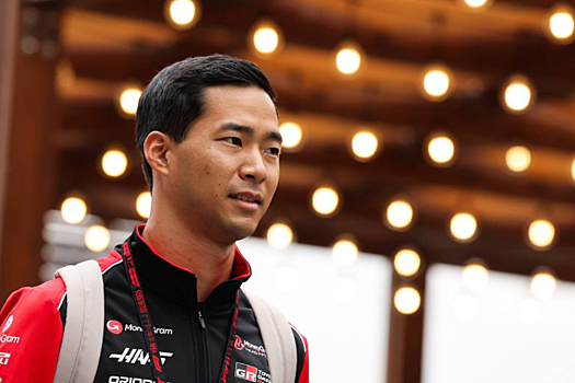 Рио Хиракава надеется попасть в Формулу 1