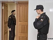 Жителя Башкирии, севшего за руль пьяным четыре раза, приговорили к реальному сроку