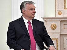 Орбан: переговоры России и США по Украине определят судьбу мира на следующие 30 лет