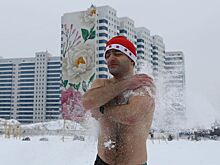 В Москве ожидаются облачная погода, гололедица и до 7 градусов мороза