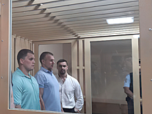 В Курске обжаловали приговор членам преступной группы с участием бывшего вице-мэра города