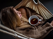 В Роспотребнадзоре назвали полезные напитки от простуды