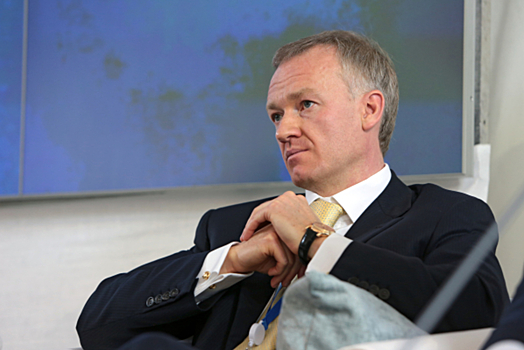 Экс-глава «Уралкалия» Баумгертнер пропал на Кипре