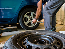 Техосмотр автомобилей начнут записывать на видео