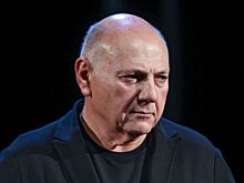 Где сейчас актер Сергей Газаров