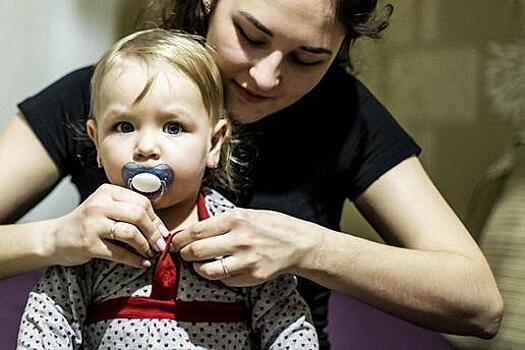 Семья Миланы Семеньковой пожертвовала 2,5 млн рублей детям с тяжёлыми заболеваниями