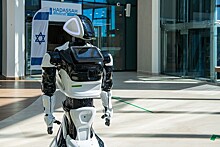 Человек или робот: возможно ли восстание машин
