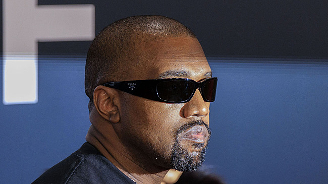 «Тревожные ожидания»: Канье Уэст «вскользь» объявил о новом альбоме