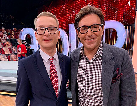 Ижевский учитель в передаче Малахова: «До 6 класса получал двойки за поведение»