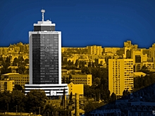 Вся инфраструктура Украины — классический «тришкин кафтан»: обзор