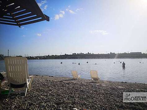 Курорт «Соленые озера» ответил на критику туристов