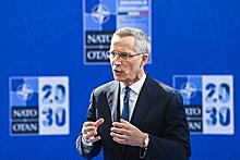 Глава НАТО объяснил вывод войск из Афганистана