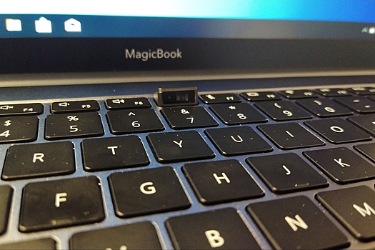 В России начались продажи обновленных ноутбуков Honor MagicBook X 14 Pro и Honor MagicBook X 16 Pro