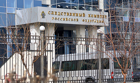 СКР начал проверку нарушений на выборах в Приморье