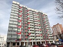 Строительство жилого дома на 120 квартир по программе реновации началось в Южном Тушино