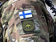 Финляндия отказалась присоединяться к новому механизму помощи Киеву