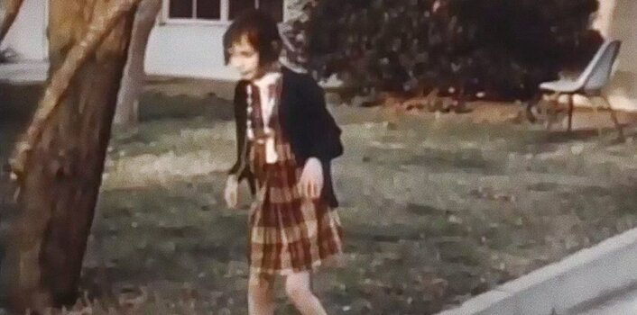 13 лет на цепи: Джини Уайли – девочка из комнаты ужаса