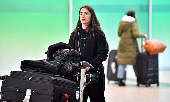 Сбои в системах бронирования туров объяснили