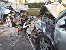 В Уфе из-за водителя Nissan Qashqai пострадали 5 человек