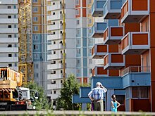 Глава компании - застройщика "Царицыно" арестован