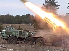 Полковник ГРУ Матвийчук проанализировал рейтинг лучших армий мира