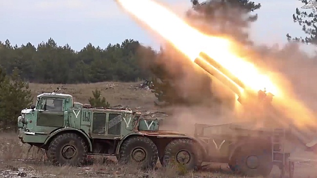 Полковник ГРУ Матвийчук проанализировал рейтинг лучших армий мира