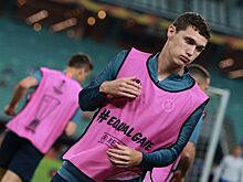 Защитник Андреас Кристенсен готов покинуть «Барселону» — Mundo Deportivo