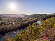 Новый турмаршрут «Золотое кольцо Пермского края» объединил популярные достопримечательности региона