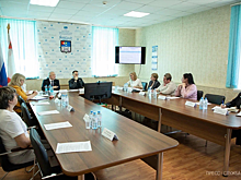 Спикер ЗС Сергей Жестянников: Белозерский округ показывает хорошую динамику, но важно не снижать темп и использовать каждую возможность