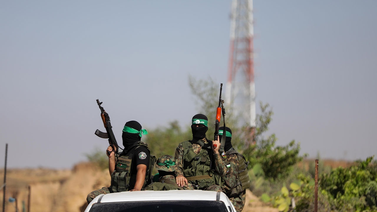 ХАМАС: обмена пленными не будет до окончания агрессии Израиля