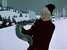 Театр «Пилигрим» выступит в библиотеке № 150 со спектаклем «Приключения Емели в Заморских странах»