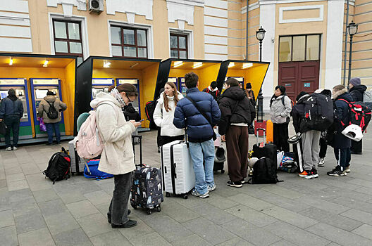 В ДНР реализуют концепцию военного туризма