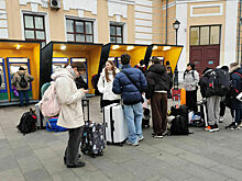 В ДНР реализуют концепцию военного туризма