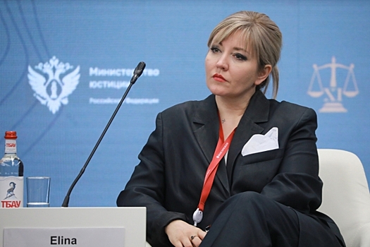 Сидоренко поддержала идею обязать блогеров отдавать 5 % рекламы на соцпроекты