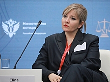 Сидоренко поддержала идею обязать блогеров отдавать 5 % рекламы на соцпроекты