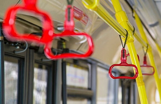 Автобусные маршруты изменятся у платформы Андроновка